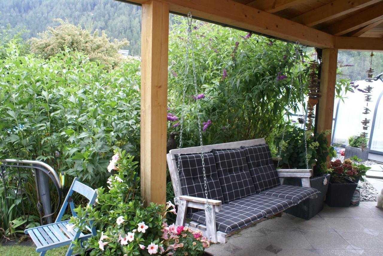 Apart Daniel Ried im Oberinntal Exterior foto